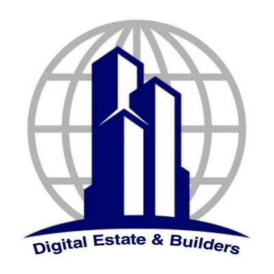 Digital Estate & Builders