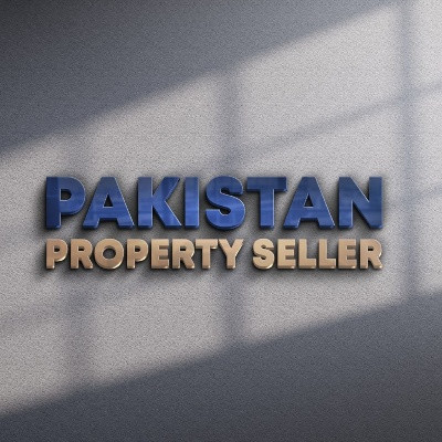 Pakistan Property Seller