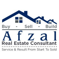 Afzal Real Estate Consultant
