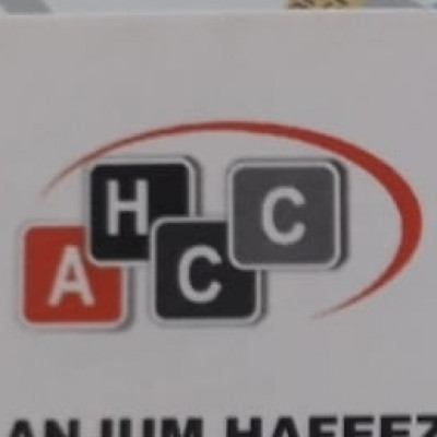 Anjum Hafeez Construction Company