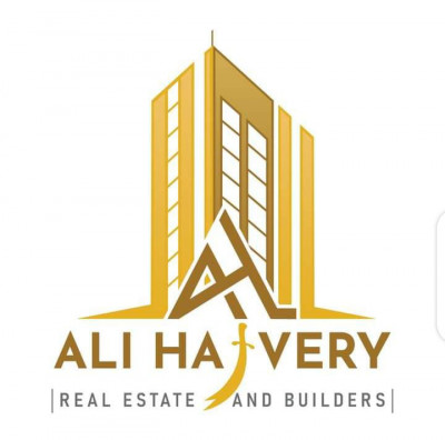 Ali Hajvery Real Estate