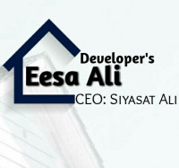 Eesa Ali Developers