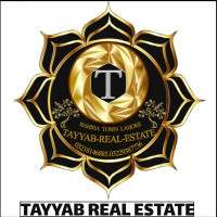 Tayyab Real Estate Advisor
