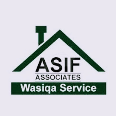 Asif Associates