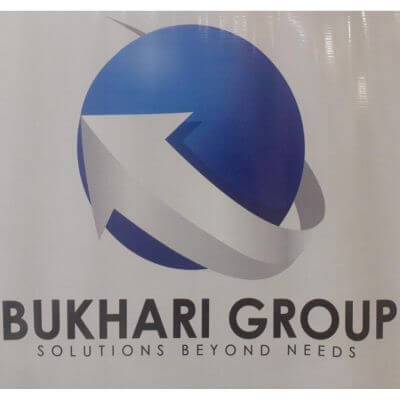 Bukhari Builders & Developers