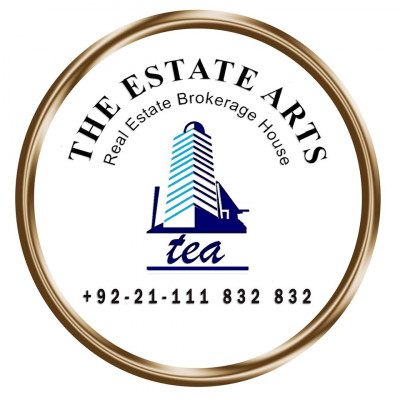 The Estate Arts - Authorised Dealer