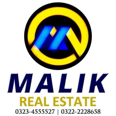 Malik Real Estate