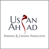 Ahmad & Usman Associates