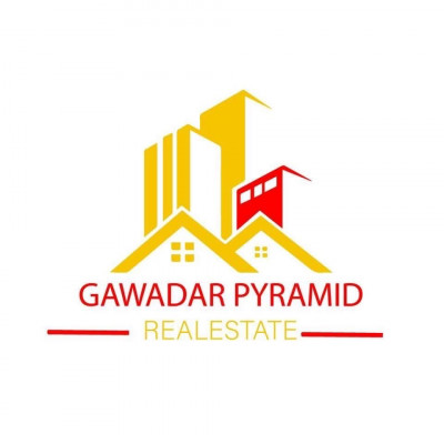 Gawadar Pyramid Real Estate