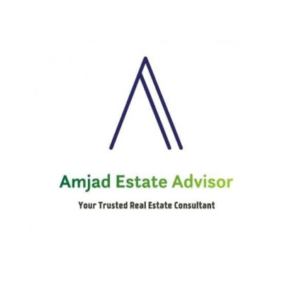 Amjad Estate Advisor