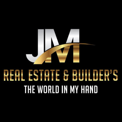 JM Real Estate & Builders