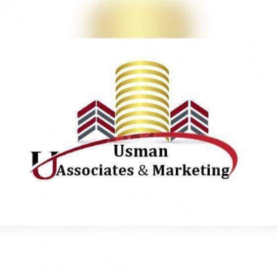 Usman Associates & Marketing