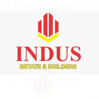 Indus Estate and Builders
