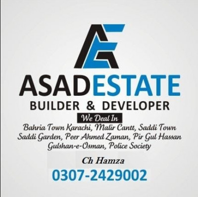 Asad Estate and Builders