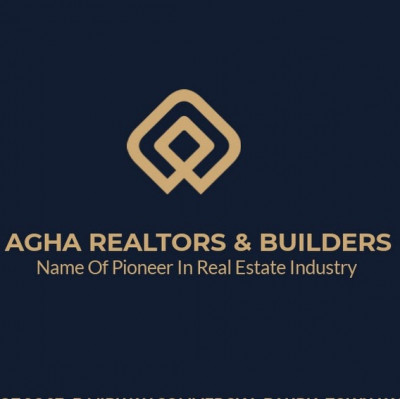 Agha Realtors & Builders