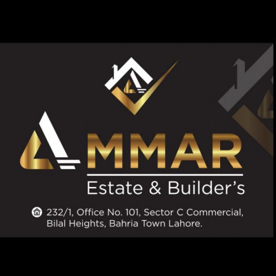 AMMAR -Estate & Builders