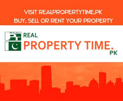 Real Property Time.pk