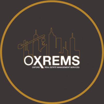 Oxrems  Real Estate Management Services