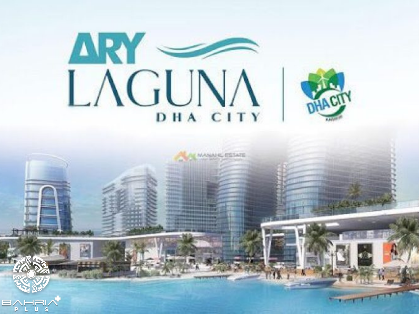 Down Payments of ARY Laguna Karachi Apartments