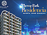 Theme Park Residency Apartment