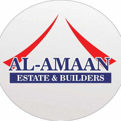 Al Amaan Real Estate & Builders