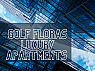 Golf Floras Luxury Apartments | Details | Location, Prices