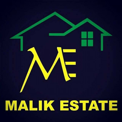 Malik's Estate & builder's