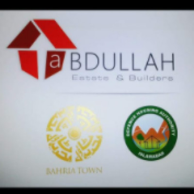 ABDULLAH ESTATE AND BUILDERS