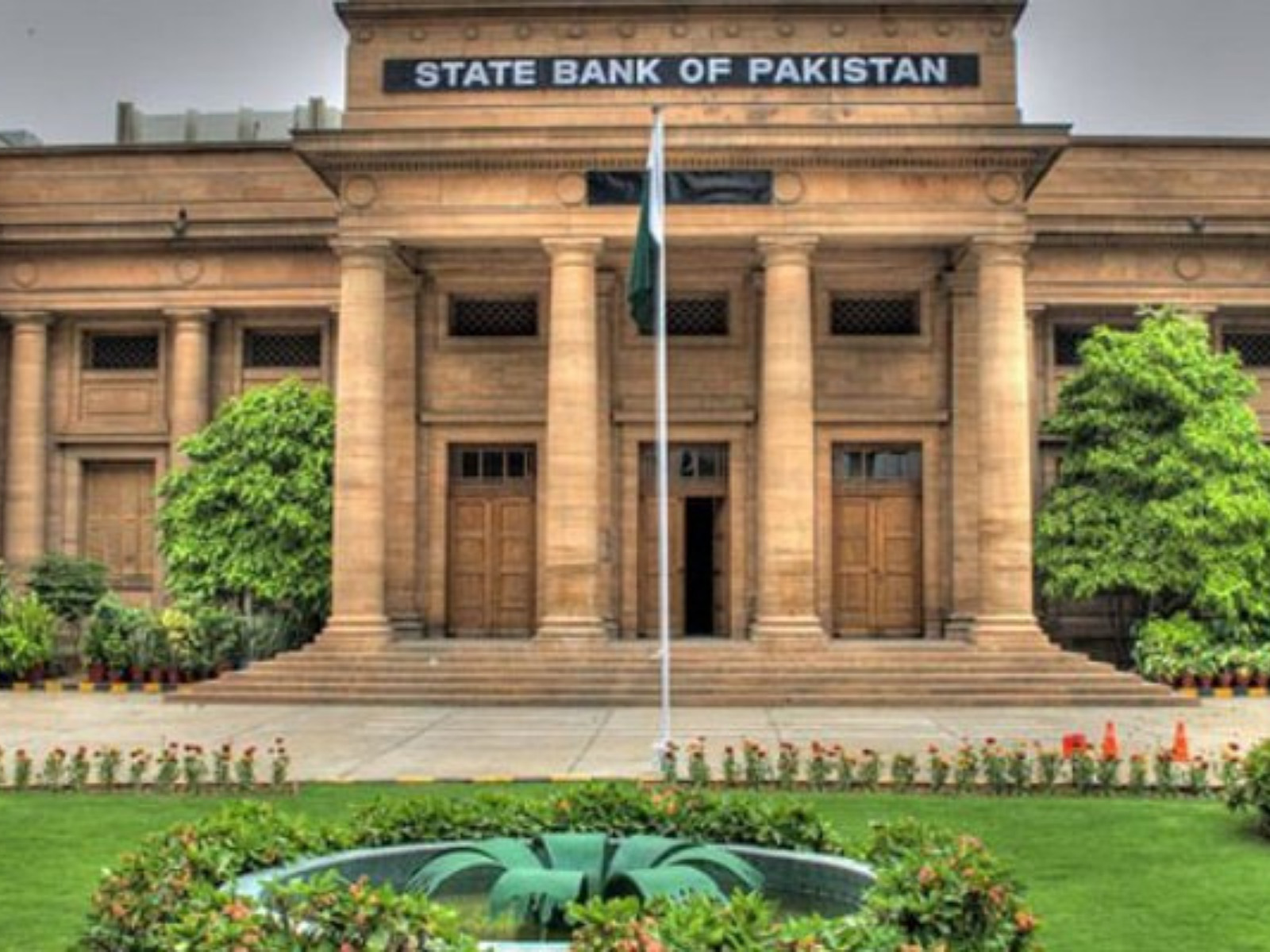 State Bank’s Forex Reserves Increase by USD 275.30 Million -Weekly basis