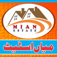 Mian Estate and Builders
