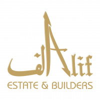 Alif Estate & Builders