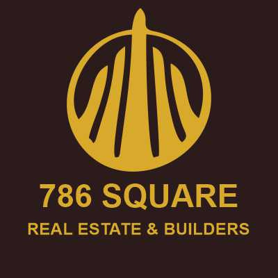 786 Square Real Estate & Builders