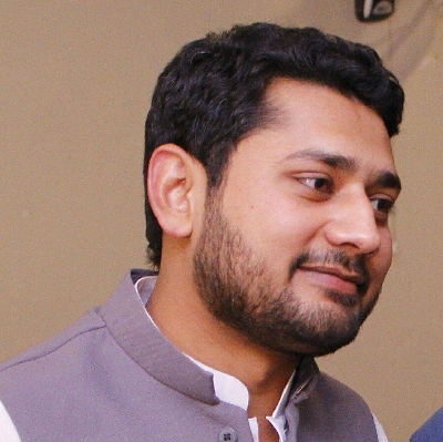 Asim Shahdave