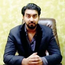 Zaib Azam Choudhry