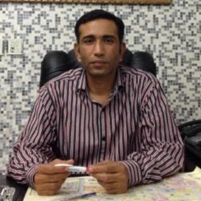 Waseem Ahmed Siddiqui